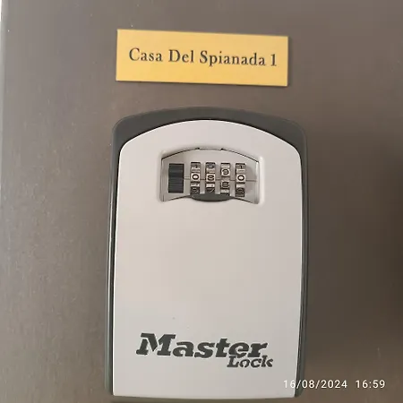 Casa Del Spianada 1 شقة Corfu (city)