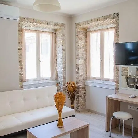 Casa Del Spianada 1 Apartment