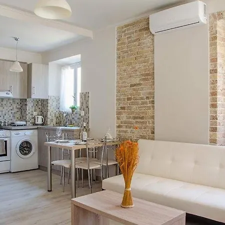 Casa Del Spianada 1 *