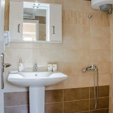 Casa Del Spianada 1 Appartement Corfu (city)